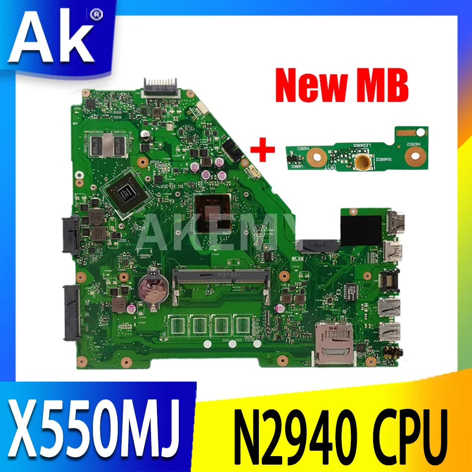 Asus x552m аккумулятор