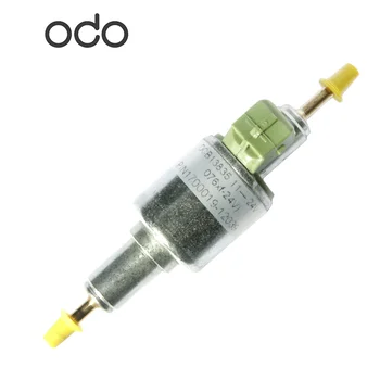 

TopAuto 12v 24v 22ml Fuel Dosing Pump Electronic Pulse Metering Pump For Webasto Car Air Diesel Parking Heater For Truck