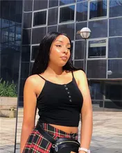 Meetu recto mechones con Frontal HD Frontal de encaje y mechones malayo hueso recto extensiones de cabello humano mechones con cierre Frontal