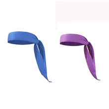 Унисекс, широкий спортивный свитер, повязка на голову для йоги, головная эластичная повязка, повязки на голову для велоспорта, йоги, спорта, пота, повязка на голову, Спортивная безопасность