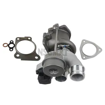 

AP03 K03 Turbo Charger for Mini R55 R56 R57 R58 R59 R60 Cooper S For Peugeot RCZ 1.6 THP 16v 53039700163