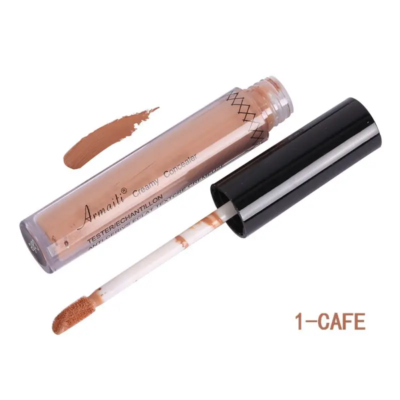 Профессиональный макияж для основы светлый тональный крем для лица глаза пор покрытие темные и пятна новая распродажа. w