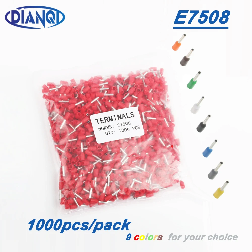 E7508-1000pcs