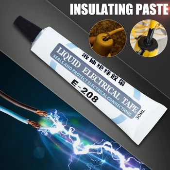 

Liquid Insulation Tape