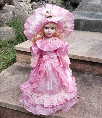 BJD/SD лилия три минуты кукольное платье кукольный костюм античный европейский