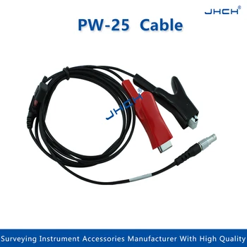 

High quality Hi-target GPS power cable PW-25