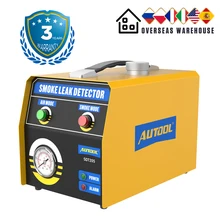 AUTOOL SDT205 12V автомобиль дымовой пожарной детектор утечки трубы улавливания топливных паров (EVAP) дымовая Машина Автомобильный вакуумный диагностический обнаружения утечки воздуха тестер режим AUTOOL SDT205 12V автомобиль дымовой пожарной детектор утечки трубы улавливания топливных паров (EVAP) дымовая Машина Автомобильный вакуумный диагностический обнаружения утечки воздуха тестер режим