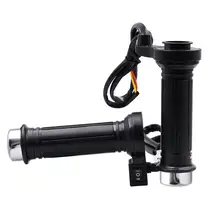 CS-392A1 22 мм 7/" универсальная мотоциклетная нагревательная ручка с подогревом, руль, Модифицированная Горячая ручка