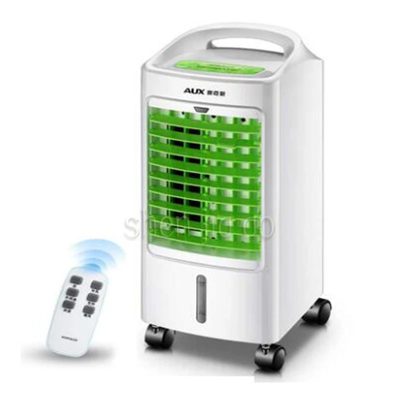 Household air conditioning fan single cold mechanical small FLS-120LR 220v 1PC | Бытовая техника