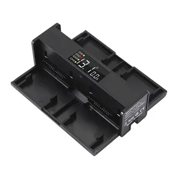 

4 In 1 Smart Battery Charger Converter Mini Charging Hub for DJI Mavic Air Drone