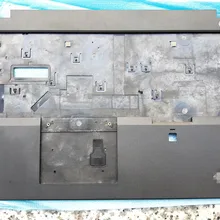 Чехол для lenovo ThinkPad L580 клавиатура с вырезами под ладонь верхний чехол 01LW247 AP165000100 с отпечатков пальцев отверстие