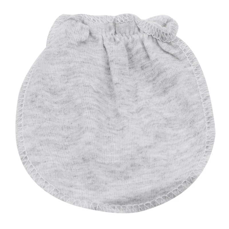 Newborn Baby anti-grab Gloves Kids Baby Girl Boy Anti-scratch Gloves Baby Gloves Newborn Mittens Protective For Children
