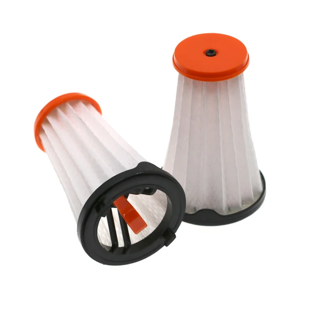 1 / 2PCS Replacement Dust HEPA Filters for Electrolux ZB3003 ZB3114 ZB5108 ZB6118 Robot Vacuum Cleaner Parts 2PCS