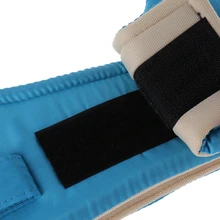 Детский ремень для прогулок, регулируемый ремень для безопасности, ремень для обучения малыша 85WA