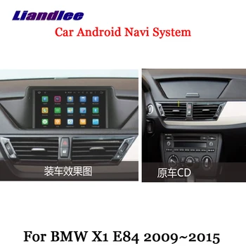 

Android Player Carplay 7.1 For BMW X1 E84 2009-2015 Android Stereo Radio Video TV Camera GPS Navigation Multimedia (NO DVD )