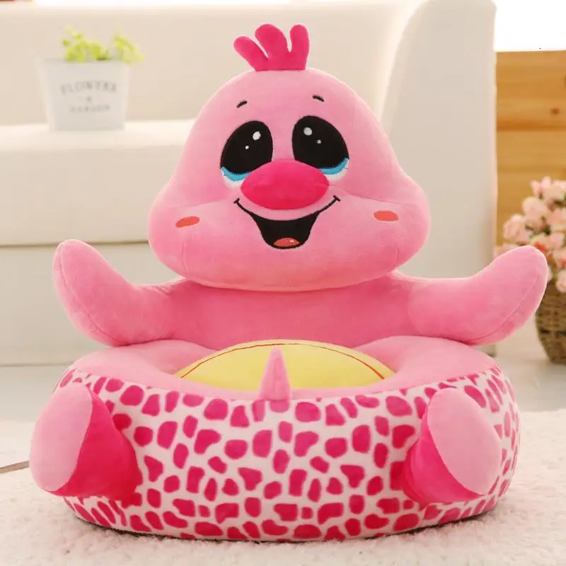 MODEL P Bimbi Sillones Infantiles для детей Prinses Stoel милое кресло Dormitorio Infantil детские, для малышей кровать Enfant детский диван - Цвет: MODEL P