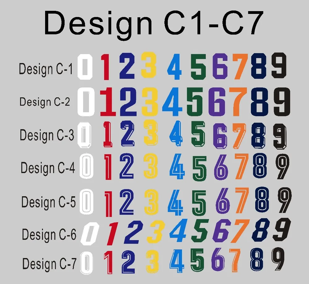 C