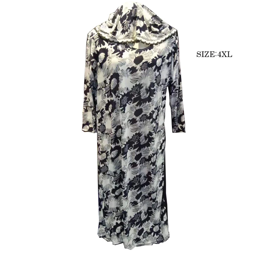 Abaya/12 шт./лот Оптовая продажа Мусульманская одежда новейшего дизайна для девочек