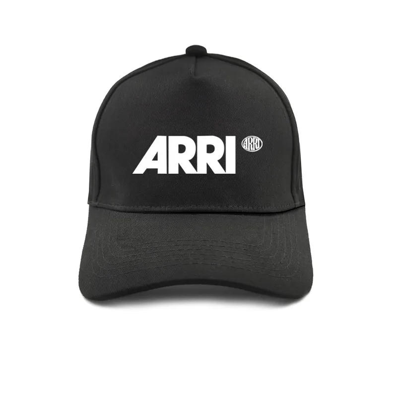 Съемочная камера ARRI бейсболки Регулируемые модные повседневные уличные