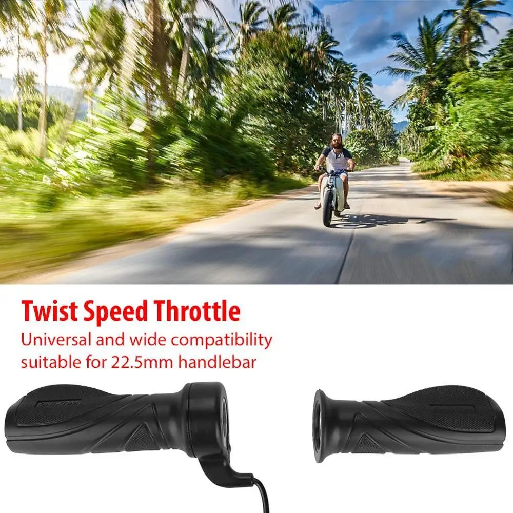 

Bicycle Speed Control Speed Control Switch Modified Electric Car Accessories Electric Bicycle Mountain Bike Universal Section