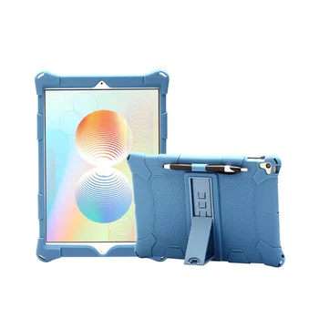 

Soft Case for iPad 10.2 2019 Case Funda with Pencil Holder for iPad Pro 10.5 air 3 10.5 Tablet Stand Cover Case
