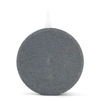 

4/6cm Air Bubble Stone Aerator for Aquarium Fish Tank Pumps Hydroponic Oxygen Increase HFing