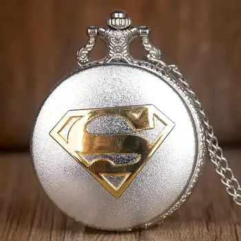 

Top Saling Vintage Retro Hot Movie Pattern Quartz Pocket Watches Chain Watch Men Women Kids Boys Gift reloj de bolsillo