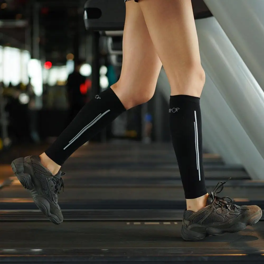 Компрессионные Леггинсы Xiaomi mijia защищают кожу быстросохнущие впитывающие спортивные носки умный дом