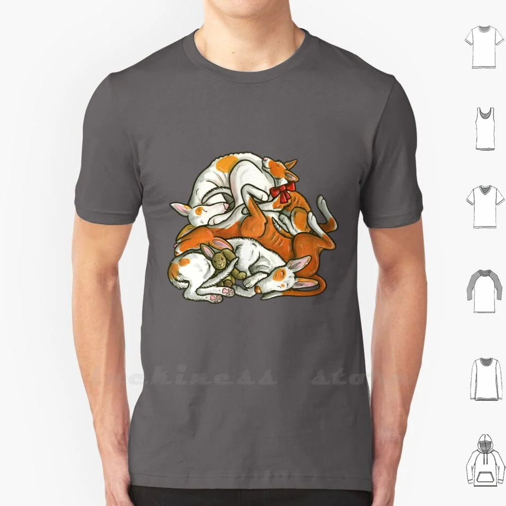 Sleeping Pile Of Ibizan Hound Dogs T Shirt Men Women Teenage 6Xl Ibizan Hound Podenco Ibecenco Podenco Dog Podengo Ibizan Hound Sleeping Pile Of Ibizan Hound Dogs T Shirt Men Women Teenage 6Xl Ibizan Hound Podenco Ibecenco Podenco Dog Podengo Ibizan Hound