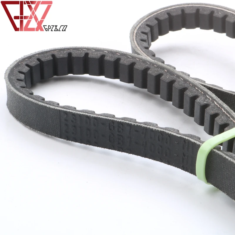 Artudatech Correa de transmisi/ón para motocicleta repuesto para H-O-N-D-A FES125 PES125 R NES//SES//SH//PES 125 i 150 R 2000-2012