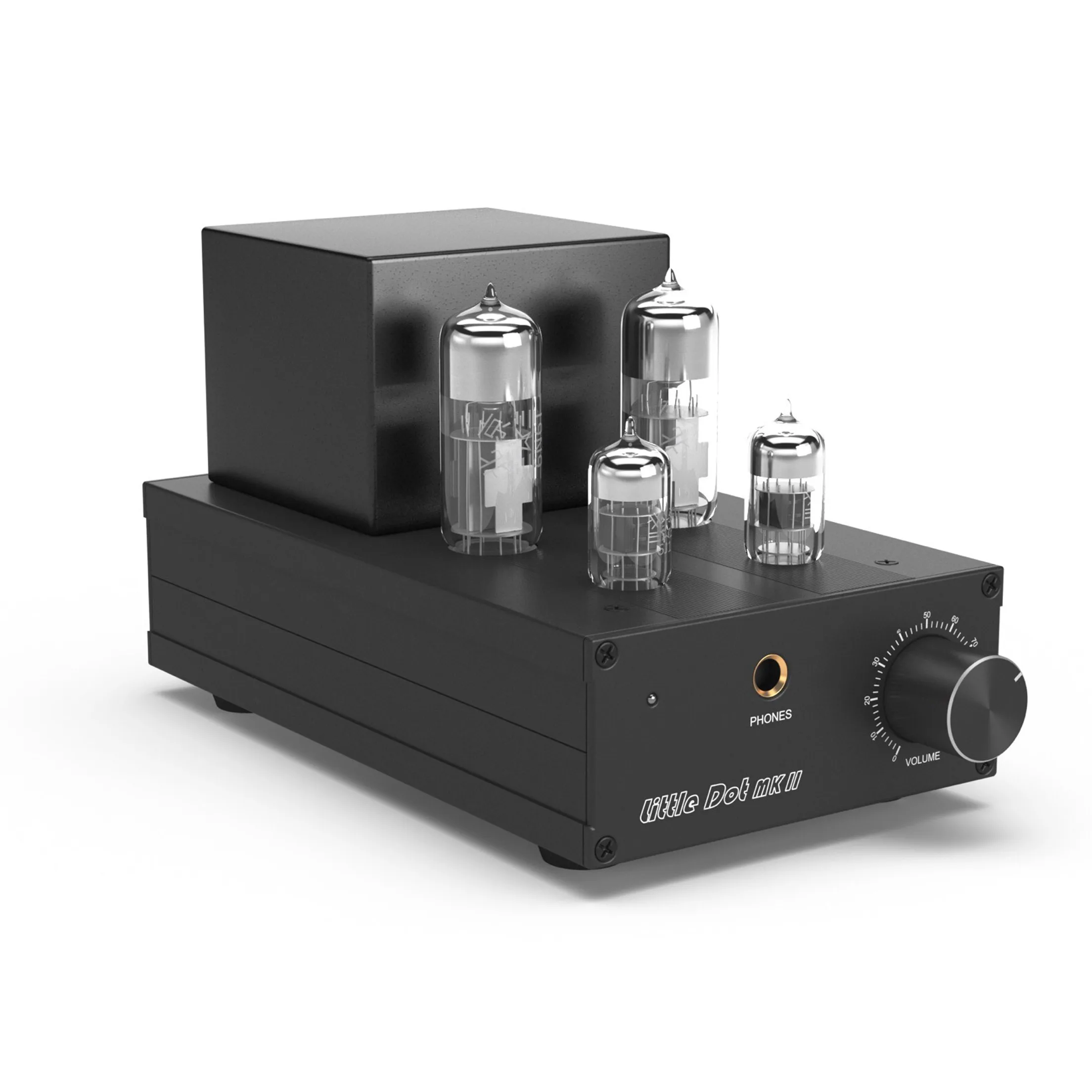 6N6 Amplifier Rakitan Amp Audio HiFi 