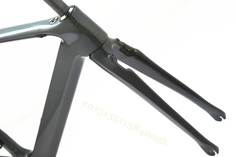 V Brake S K Road-Bike-Frame Carbon-Fibre BB86 Super-Light Taiwan T1100 внутренний кабель 1066g Racing высокого качества