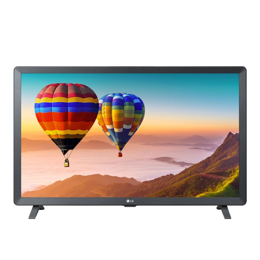 HD телевизор LG 28 дюймов 28TN525V-PZ | Электроника