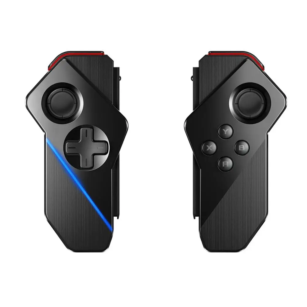 Original ASUS ROG Phone Gamepad Game Controller Support 200 plus Google Play Store 2.4Ghz USB Bluet