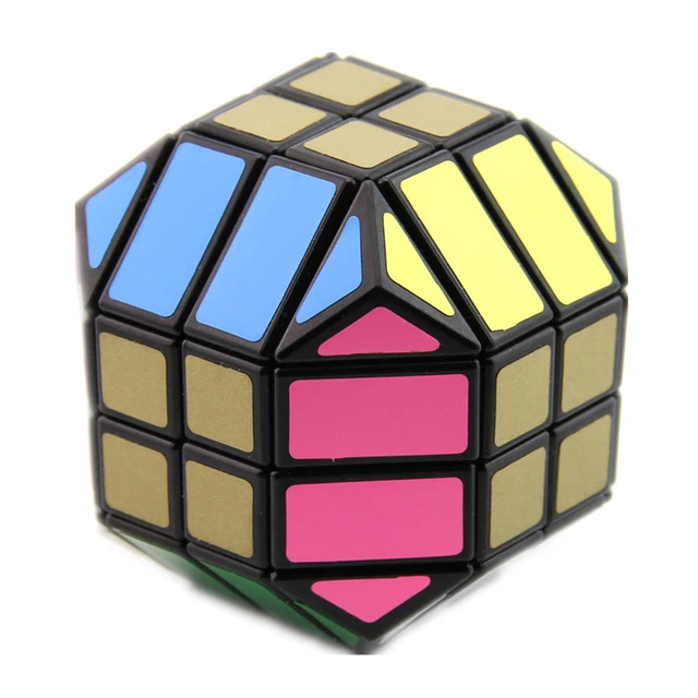 2x2x2 3x3x3 4x4x4 5x5x5 Magic Cube  Mastermorphix 3x3x3 Magic Cube - Magic  Qiyi - Aliexpress