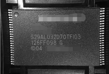 

Freeshipping S29AL032D70TFI030 S29AL032D70TFI0 S29AL032D70 S29AL032D TSOP48 S29AL032D70TF104