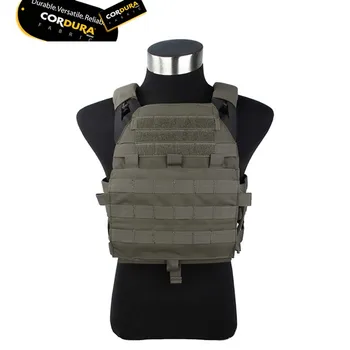 

TMC2423-RG Gen2 Jim Plate Carrier JPC2.0 Tactical Vest( Matte RG )(2019 Ver)