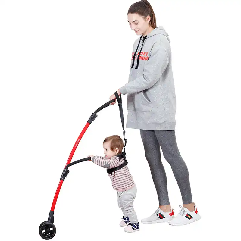 baby rope walker