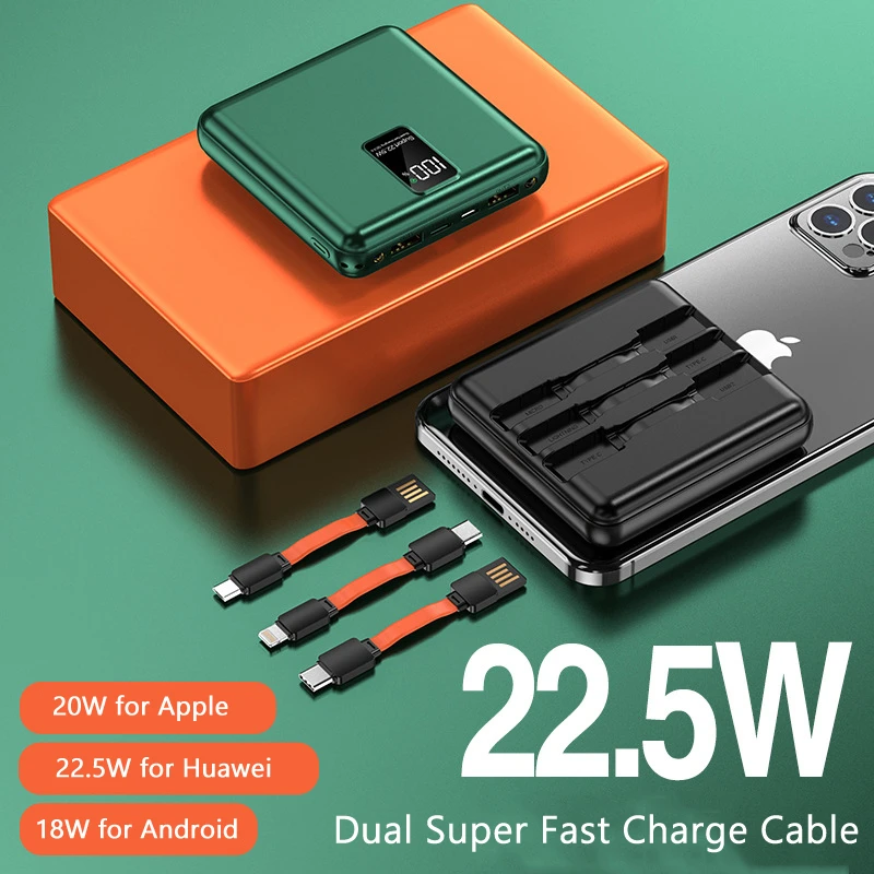 Mini power 2024 bank buy online
