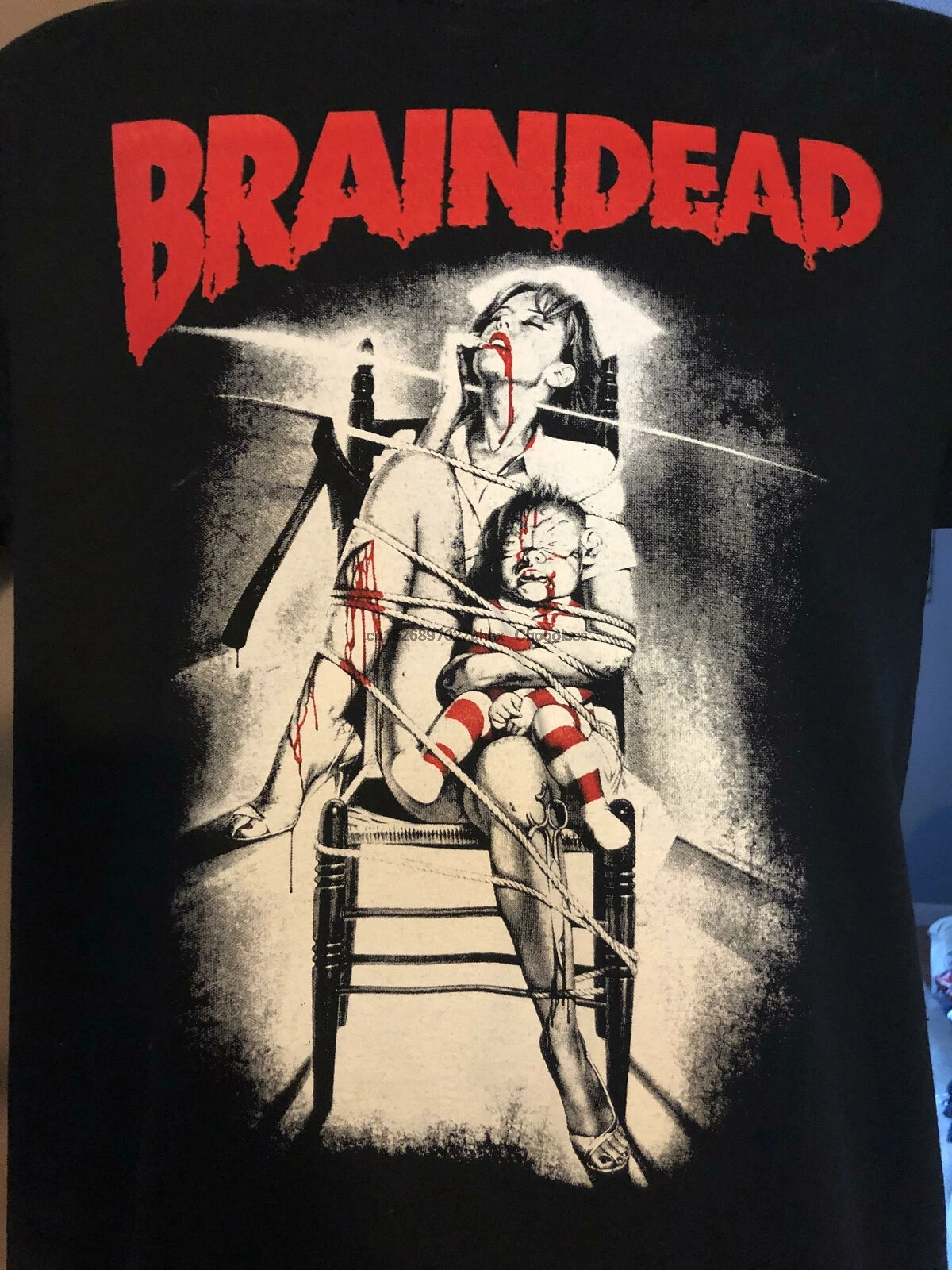 Braindead T-shirt |