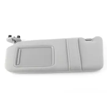 

OEM 74320-06800-E0 Left Driver Side Sun Visor Inner For Toyota Camry 2006-2011 Sun Visor Driver Side Left