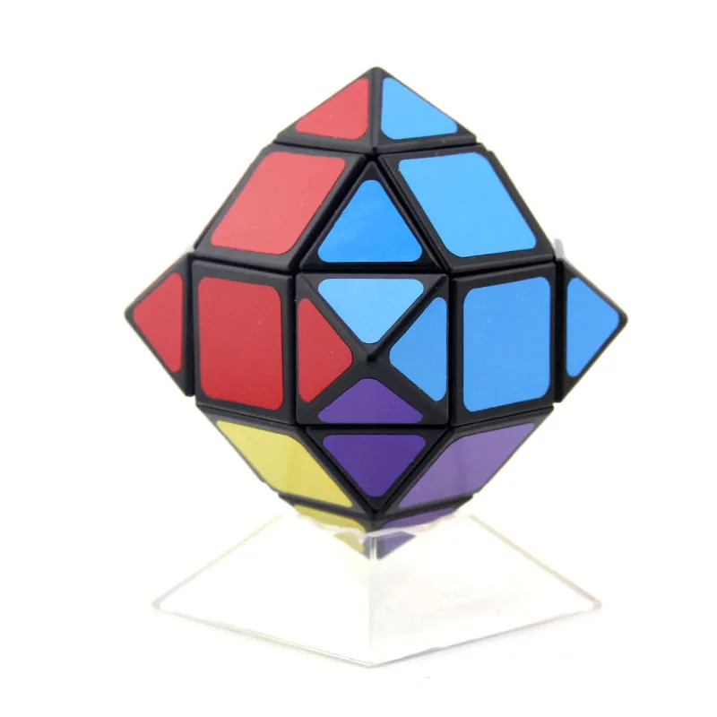 

Sdip le yuan Twenty Surface Hunyuan Rubik's Cube Mini Small Hunyuan the 20-Sided Abnormity Cube Guangzhou