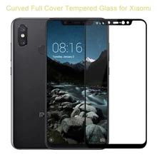 Tempered Glass for Redmi 5 6 Plus Pro Protective Glass on Xiaomi Redmi Note 5 6 Pro 6A S2 Screen Protector for Redmi 5A