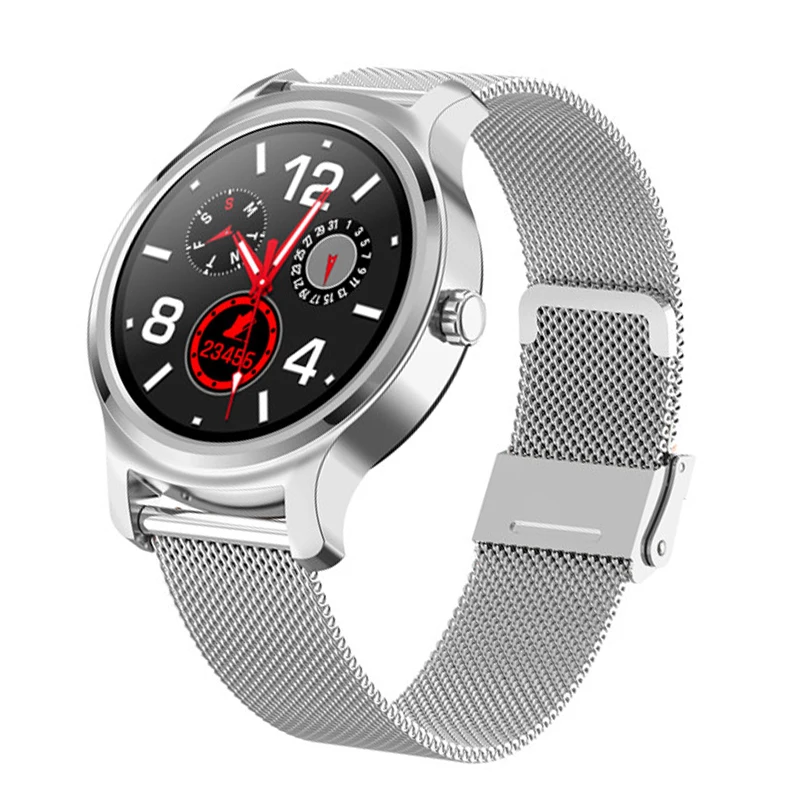 

New Bluetooth Call Smart Watch Men Heart Rate Montior Blood Pressure Pedometer Sleep Monitor Sedentary Reminder Smartwatch Women