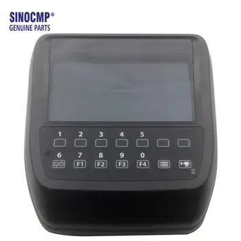 شراءرصد 4652262 4653775 4631127 لشركة هيتاشي ZX210-3 ZX200-3 جون دير 135D قطع غيار المعدات الأصلية