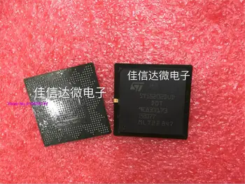 

STI5202DUD STI5202 BGA