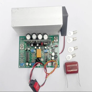 

Power frequency pure sine wave board inverter motherboard driver board 12v 24v 36v 48v 60v 1000w 3000w