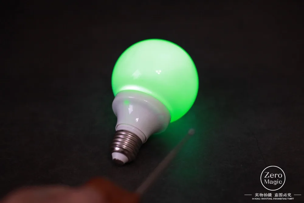 遥控灯泡 (2)
