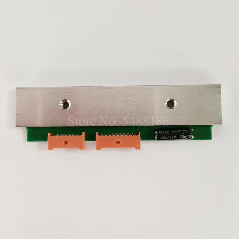 Impressão Térmica Cabeça Sm320 para Impressora Escala Digi Sm320 - Imagem 5