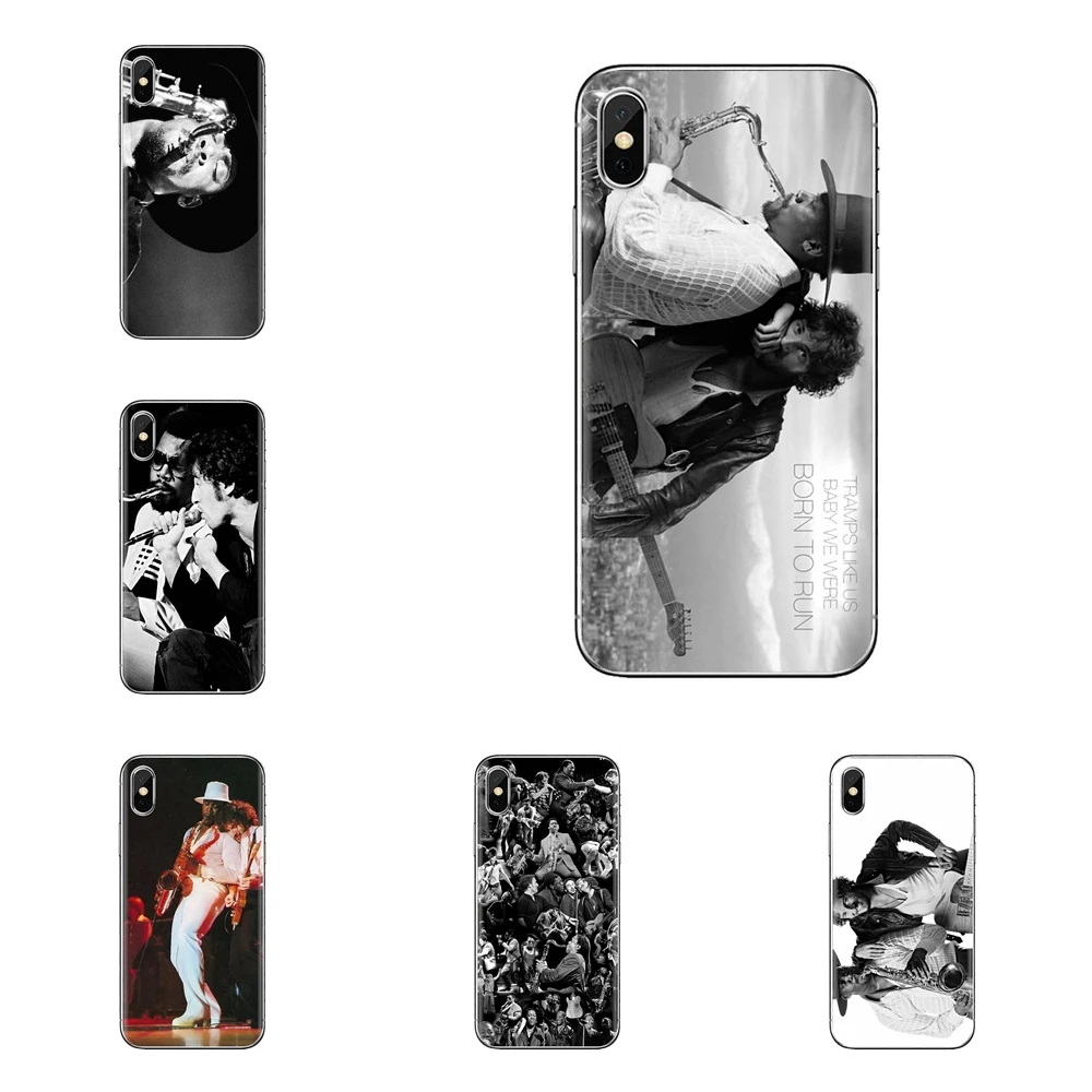 Силиконовый чехол для телефона iPod Touch Apple iPhone 4 4s 5 5S SE 5C 6 6S 7 8 X XR XS Plus MAX Брюс